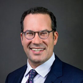 David Eichenbaum, MD